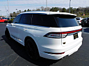 Thumbnail image of 2021 Lincoln Aviator at Gary Mathews Motors