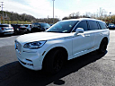Thumbnail image of 2021 Lincoln Aviator at Gary Mathews Motors