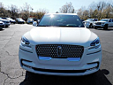 Thumbnail image of 2021 Lincoln Aviator at Gary Mathews Motors