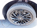 Thumbnail image of 2021 Lincoln Aviator at Gary Mathews Motors