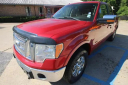 Thumbnail image of 2012 Ford F-150 at Mo Auto Group