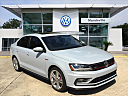 Thumbnail image of 2017 Volkswagen Jetta at Volkswagen Of Mandeville