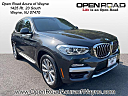 Thumbnail image of 2019 BMW X3 at Open Road Acura Of Wayne