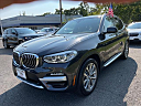 Thumbnail image of 2019 BMW X3 at Open Road Acura Of Wayne
