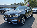 Thumbnail image of 2019 BMW X3 at Open Road Acura Of Wayne