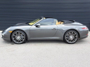 Thumbnail image of 2016 Porsche 911 at Bert Smith Porsche - NEW