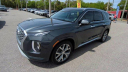 Thumbnail image of 2022 Hyundai PALISADE at Ritchey Cadillac Buick GMC - NEW