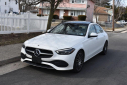 Thumbnail image of 2022 Mercedes-Benz C-Class at Certified Performance Motors