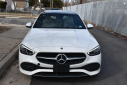 Thumbnail image of 2022 Mercedes-Benz C-Class at Certified Performance Motors