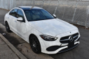 Thumbnail image of 2022 Mercedes-Benz C-Class at Certified Performance Motors