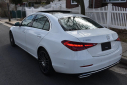 Thumbnail image of 2022 Mercedes-Benz C-Class at Certified Performance Motors