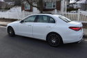 Thumbnail image of 2022 Mercedes-Benz C-Class at Certified Performance Motors