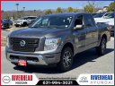Thumbnail image of 2022 Nissan Titan at Riverhead Auto Mall