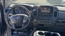2022 Nissan Titan SV at Riverhead Auto Mall