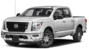 Thumbnail image of 2022 Nissan Titan at Riverhead Auto Mall