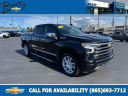 Thumbnail image of 2024 Chevrolet Silverado 1500 at Beaty Chevrolet