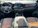 2024 Chevrolet Silverado 1500 High Country at Beaty Chevrolet