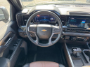 Thumbnail image of 2024 Chevrolet Silverado 1500 at Beaty Chevrolet