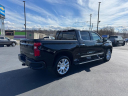 Thumbnail image of 2024 Chevrolet Silverado 1500 at Beaty Chevrolet