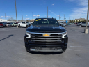 Thumbnail image of 2024 Chevrolet Silverado 1500 at Beaty Chevrolet