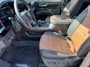 Thumbnail image of 2024 Chevrolet Silverado 1500 at Beaty Chevrolet