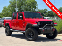 2022 Jeep Gladiator Altitude at Don Ringler Chevrolet Toyota