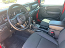 Thumbnail image of 2022 Jeep Gladiator at Don Ringler Chevrolet Toyota