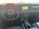 Thumbnail image of 2022 Jeep Gladiator at Don Ringler Chevrolet Toyota