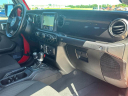 Thumbnail image of 2022 Jeep Gladiator at Don Ringler Chevrolet Toyota