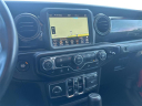 Thumbnail image of 2022 Jeep Gladiator at Don Ringler Chevrolet Toyota