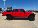 Thumbnail image of 2022 Jeep Gladiator at Don Ringler Chevrolet Toyota