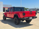 Thumbnail image of 2022 Jeep Gladiator at Don Ringler Chevrolet Toyota