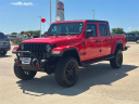 Thumbnail image of 2022 Jeep Gladiator at Don Ringler Chevrolet Toyota