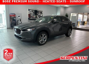 Thumbnail image of 2022 Mazda CX-30 at Serpentini Chevrolet of Willoughby