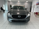Thumbnail image of 2022 Mazda CX-30 at Serpentini Chevrolet of Willoughby