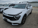 2023 Kia Sportage EX at Mitchell Buick GMC