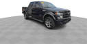 Thumbnail image of 2014 Ford F-150 at Randy Wise Buick GMC