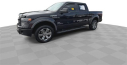Thumbnail image of 2014 Ford F-150 at Randy Wise Buick GMC