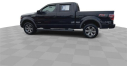 Thumbnail image of 2014 Ford F-150 at Randy Wise Buick GMC