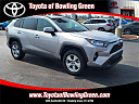 Thumbnail image of 2021 Toyota RAV4 at Toyota of Bowling Green