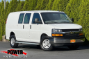 Thumbnail image of 2022 Chevrolet Express at Power Chevrolet