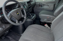 2022 Chevrolet Express 2500 at Power Chevrolet