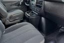 Thumbnail image of 2022 Chevrolet Express at Power Chevrolet