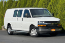 Thumbnail image of 2022 Chevrolet Express at Power Chevrolet