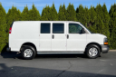 Thumbnail image of 2022 Chevrolet Express at Power Chevrolet