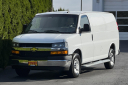Thumbnail image of 2022 Chevrolet Express at Power Chevrolet