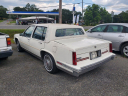 Thumbnail image of 1987 Cadillac Fleetwood at Shorty's Quik Stop