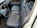 Thumbnail image of 1987 Cadillac Fleetwood at Shorty's Quik Stop