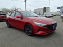 Thumbnail image of 2022 Hyundai ELANTRA at Hudson Hyundai/Subaru