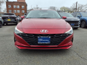 Thumbnail image of 2022 Hyundai ELANTRA at Hudson Hyundai/Subaru